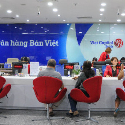 VietCapital Bank niêm yết HNX ngày 9/7 với giá tham chiếu 10.700 đồng/cp