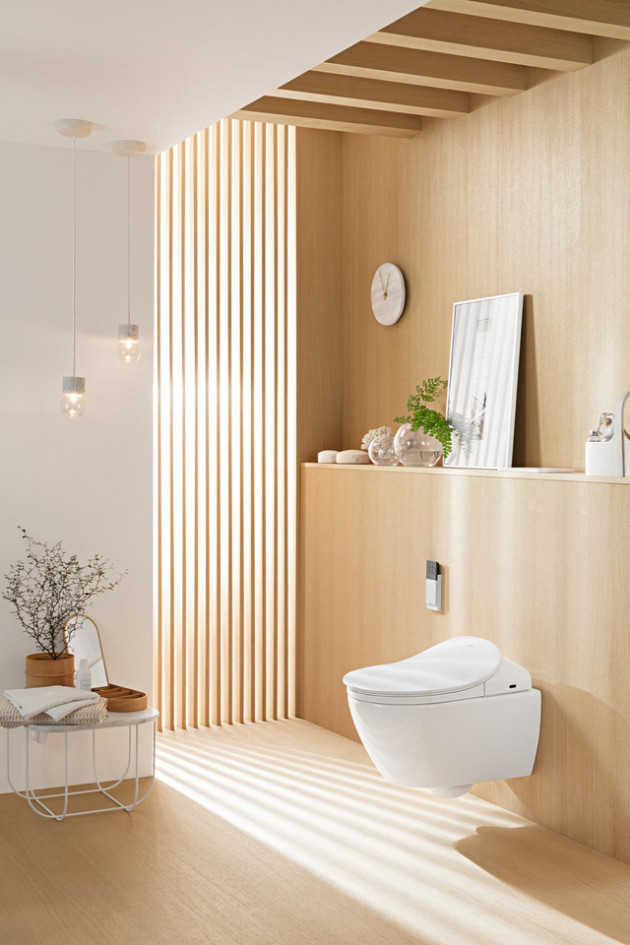 Vietceramics giới thiệu flagship showroom mới tại Đà Nẵng - Ảnh 4.