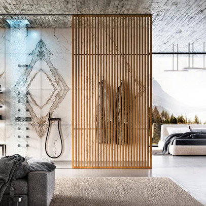 Vietceramics giới thiệu xu hướng thiết kế “Private Wellness”