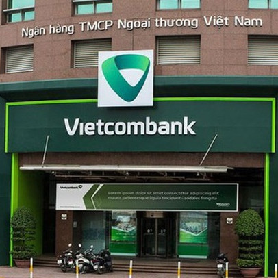 Vietcombank bổ nhiệm cùng lúc 2 lãnh đạo cấp cao