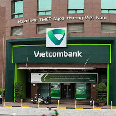 Vietcombank bổ nhiệm nhiều nhân sự trụ sở chính