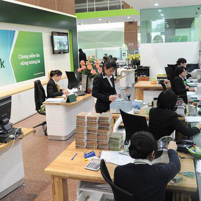 Vietcombank chào bán 45,6 triệu cổ phần tại Eximbank