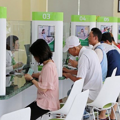 Vietcombank cho vay ưu đãi với lãi suất siêu rẻ