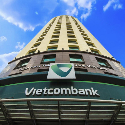 Vietcombank chuẩn bị chia cổ tức để tăng vốn điều lệ