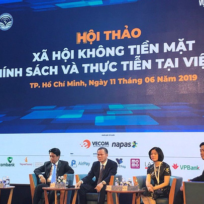 Vietcombank đã sẵn sàng đáp ứng ở mức độ cao nhất trong mở rộng thanh toán trực tuyến các dịch vụ công