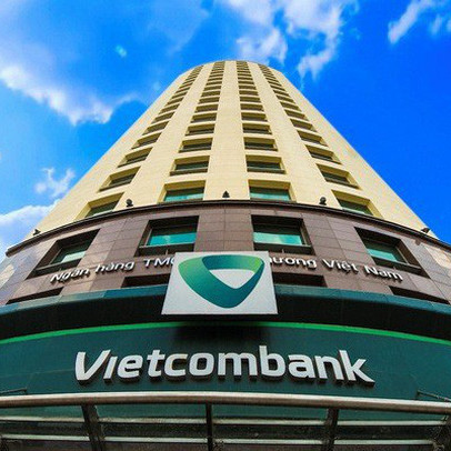 Vietcombank dẫn đầu các công ty Việt Nam lọt Top 2000 doanh nghiệp niêm yết lớn nhất thế giới của Forbes