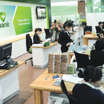 Vietcombank đang tuyển dụng quy mô lớn, hơn 90% chỉ tiêu không yêu cầu kinh nghiệm