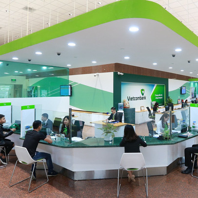 Vietcombank đồng loạt triển khai các chương trình lãi suất ưu đãi đối với khách hàng vay vốn