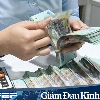 Vietcombank dự kiến dành hơn 2.200 tỷ, VietinBank 4.000 tỷ để giảm lãi suất hỗ trợ doanh nghiệp