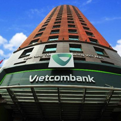 Vietcombank dự kiến trả cổ tức bằng cổ phiếu tỷ lệ 18%, chào bán riêng lẻ 6,5% vốn