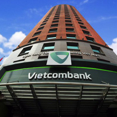 Vietcombank được chấp thuận tăng vốn điều lệ lên 39.575 tỷ đồng