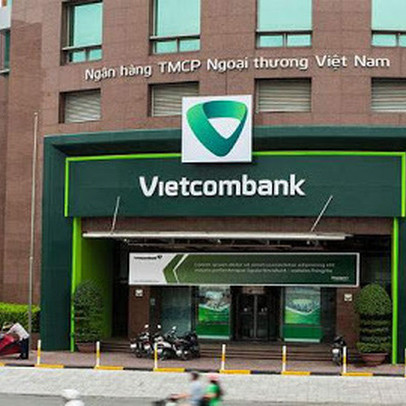 Vietcombank được chấp thuận thành lập loạt chi nhánh và phòng giao dịch