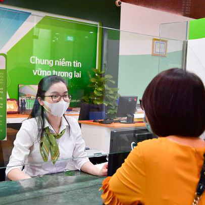 Vietcombank giảm lãi suất cho vay tới 1% và giảm phí cho khách hàng tại Bắc Ninh, Bắc Giang