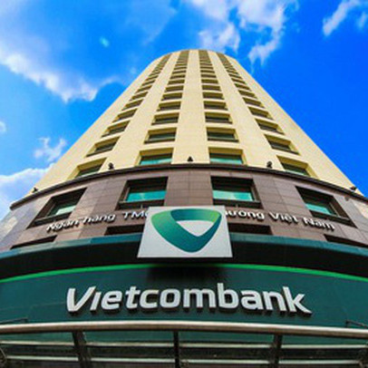 Vietcombank hé lộ kết quả kinh doanh 6 tháng đầu năm