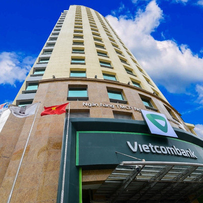 Vietcombank hoàn thành phát hành riêng lẻ cho GIC và Mizuho với tổng trị giá 6,2 nghìn tỷ đồng