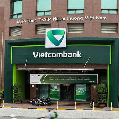 Vietcombank lãi kỷ lục nhờ đâu?