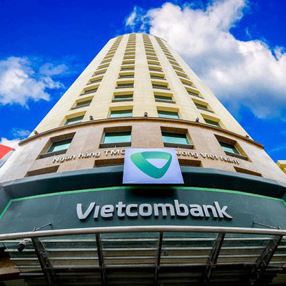 Vietcombank lọt top 30 ngân hàng mạnh nhất khu vực châu Á Thái Bình Dương