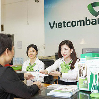 Vietcombank miễn phí khi thanh toán tiền nước với Công ty cổ phần nước sạch số 02 Hà Nội