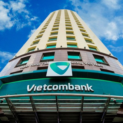 Vietcombank muốn phát hành hơn 2,7 tỷ cổ phiếu trả cổ tức, tăng vốn lên trên 75.000 tỷ đồng