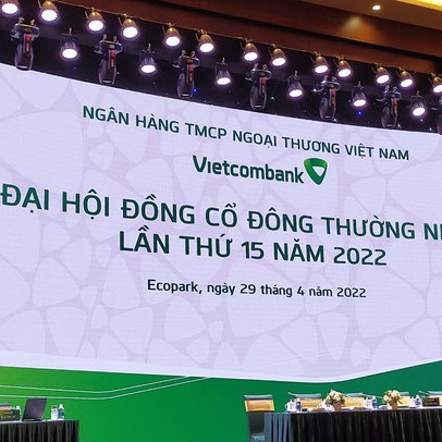 Vietcombank sẽ nhận chuyển giao bắt buộc 1 ngân hàng yếu kém, dự kiến nhận loạt chính sách ưu tiên