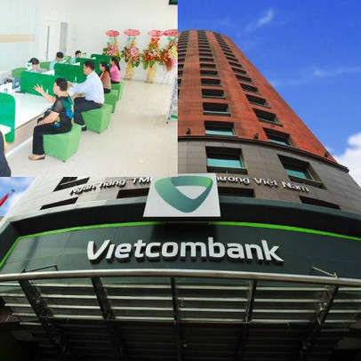 Vietcombank thu hơn 300 tỷ từ bán đấu giá cổ phiếu OCB, vẫn còn nắm hơn 1,4 triệu cổ phần tại OCB