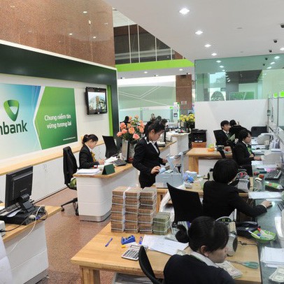 Vietcombank tiếp tục bán đấu giá hơn 6,6 triệu cổ phần OCB