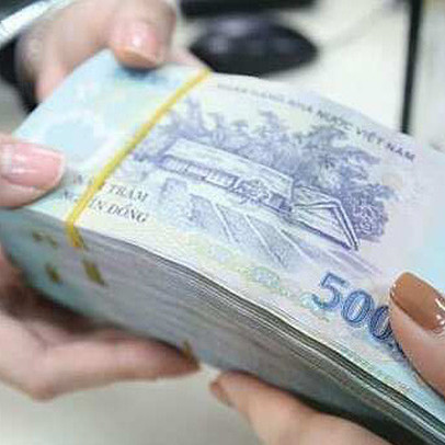 Vietcombank tiếp tục giảm lãi suất huy động, thấp nhất nhóm Big 4 ngân hàng