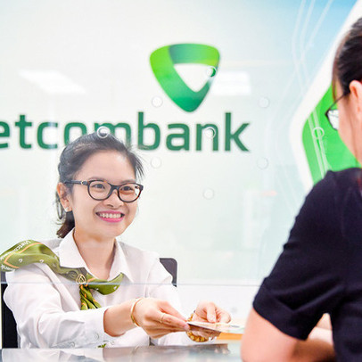 Vietcombank tính tuyển thêm hơn 2.200 nhân sự trong năm 2020