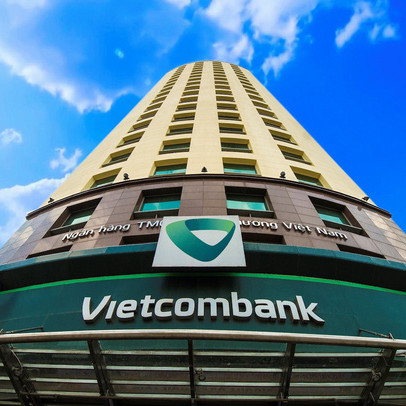 Vietcombank và một năm "hốt bạc" từ nguồn thu đột biến