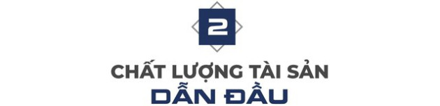 Vietcombank: Vẫn là ngôi sao cô đơn trên mọi mặt trận - Ảnh 4.