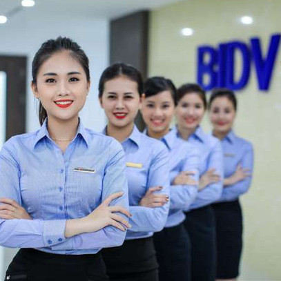 Vietcombank, VietinBank, BIDV ồ ạt tuyển dụng, quy mô hơn 1.000 nhân sự