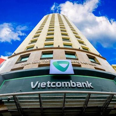 Vietcombank, VietinBank, BIDV và Techcombank lọt Top 2.000 doanh nghiệp lớn nhất thế giới của Forbes