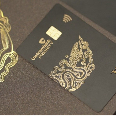 Vietcombank Visa Signature tiên phong trên “đường đua” dòng thẻ tín dụng cao cấp