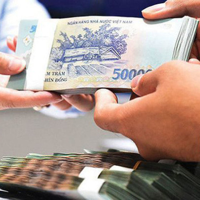 Vietcombank vừa tăng lãi suất huy động ở nhiều kỳ hạn dưới 12 tháng