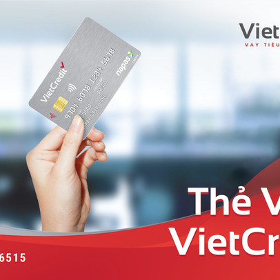 VietCredit được vinh danh trong bảng xếp hạng FAST500
