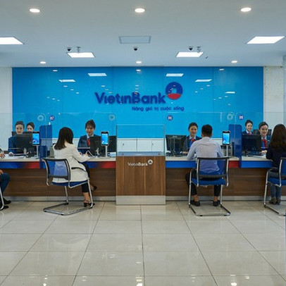 VietinBank 5 năm liên tiếp là Ngân hàng cung cấp dịch vụ ngoại hối tốt nhất Việt Nam