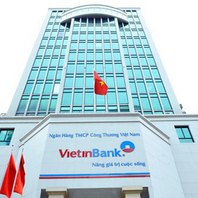 VietinBank bán thêm nợ cho VAMC?