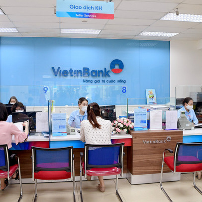 VietinBank bảo đảm hiệu quả và cải thiện hoạt động kinh doanh