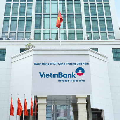 VietinBank báo lãi trước thuế 16.450 tỷ đồng trong năm 2020