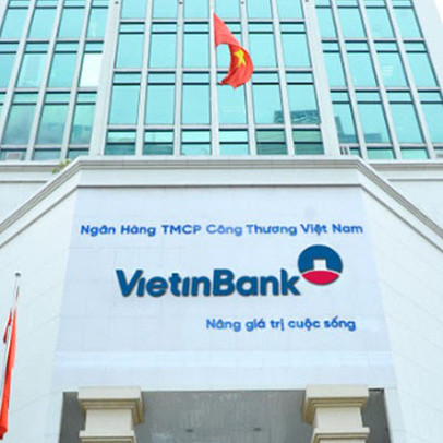 VietinBank bất ngờ báo lãi trước thuế quý 2/2021 đạt 2.790 tỷ đồng, giảm 38% so với cùng kỳ