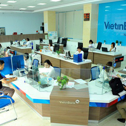 VietinBank bổ nhiệm một loạt nhân sự cấp cao