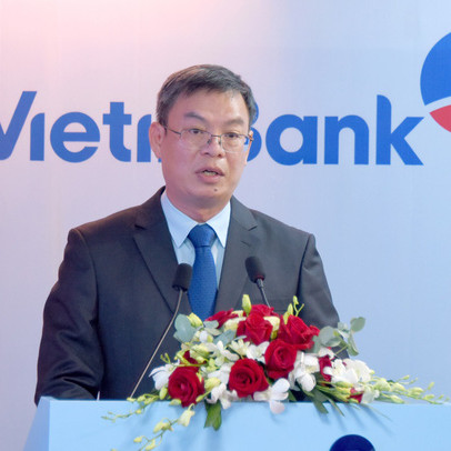 VietinBank chính thức có Chủ tịch HĐQT mới