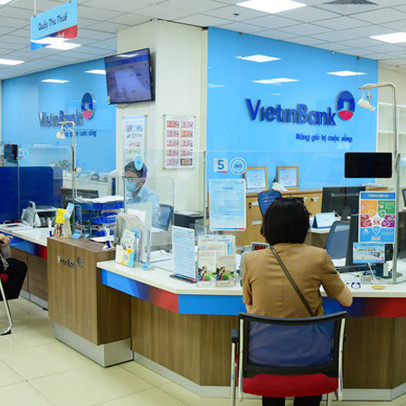 VietinBank chuẩn bị chia cổ tức bằng cổ phiếu tỷ lệ 29%, tăng mạnh vốn điều lệ lên hơn 48.000 tỷ đồng