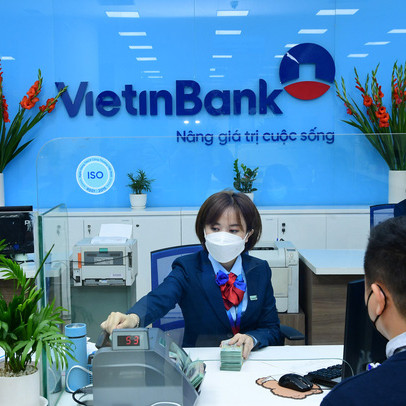 VietinBank chuẩn bị họp cổ đông bàn nhiều vấn đề quan trọng