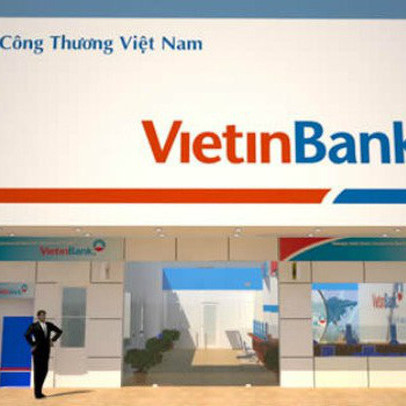 VietinBank chuẩn bị họp Đại hội: Tâm điểm là phương án chia cổ tức!