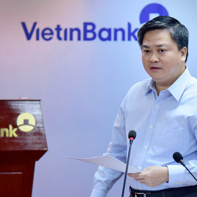 VietinBank có gần 290.000 tỷ đồng dư nợ cho vay bị ảnh hưởng bởi dịch Covid-19