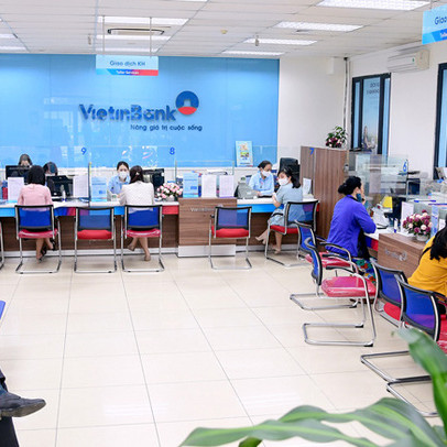 VietinBank có thể lãi gần 25.000 tỷ đồng trong năm nay?