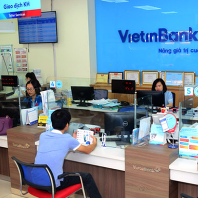 VietinBank có thể thu về hàng nghìn tỷ trong năm 2022 từ phí trả trước bancassurance và bán công ty con?