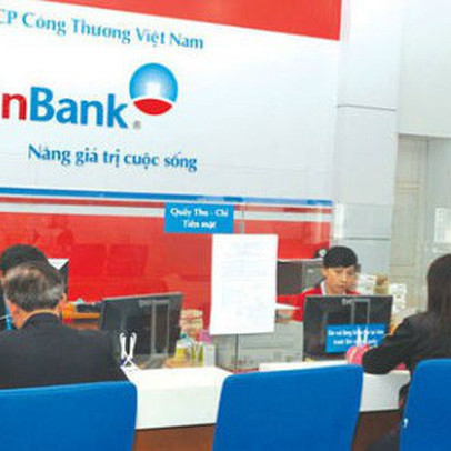 VietinBank có thêm 1 nghìn tỷ đồng trái phiếu tính vào vốn cấp 2