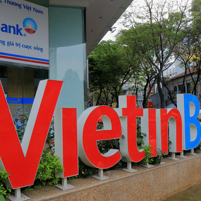 VietinBank (CTG) sắp chi gần 1.900 tỷ đồng trả cổ tức bằng tiền tỷ lệ 5%